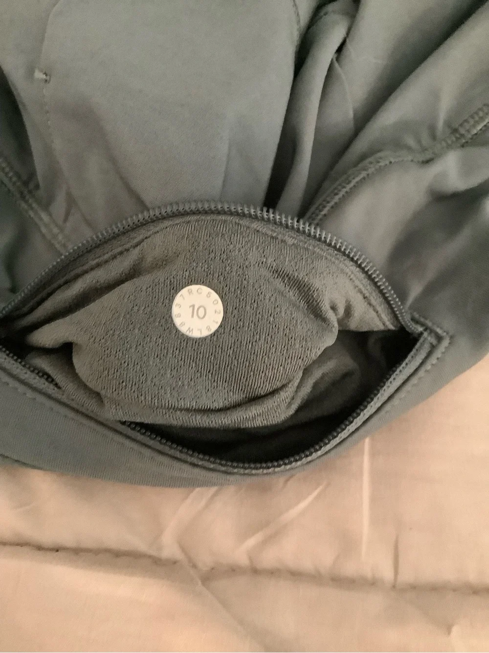 Lululemon Pace Rival Skirt (Regular) 13